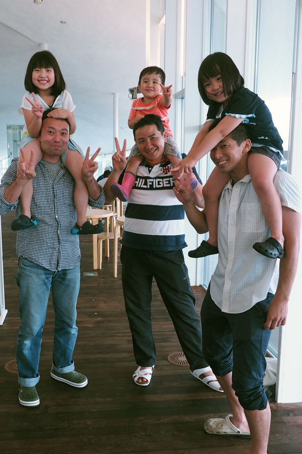 2019年OB戦