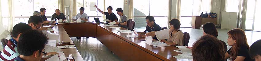 2010年ＯＢ総会