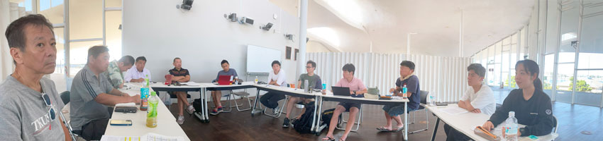 2024OB総会