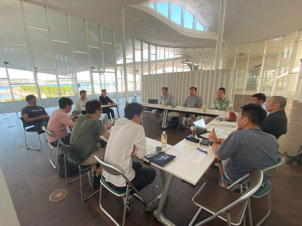 2024OB総会