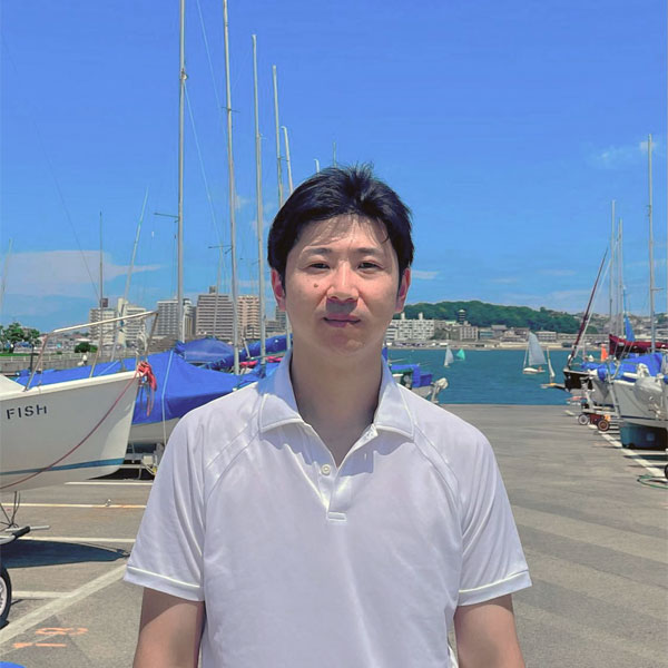 吉田 拓矢